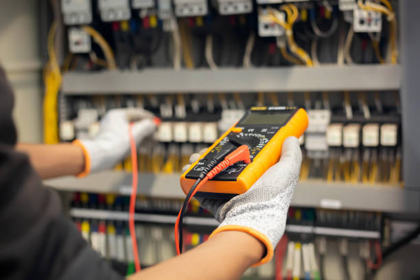 Emergency Electrical Repair Services in Hasbrouck Heights, NJ