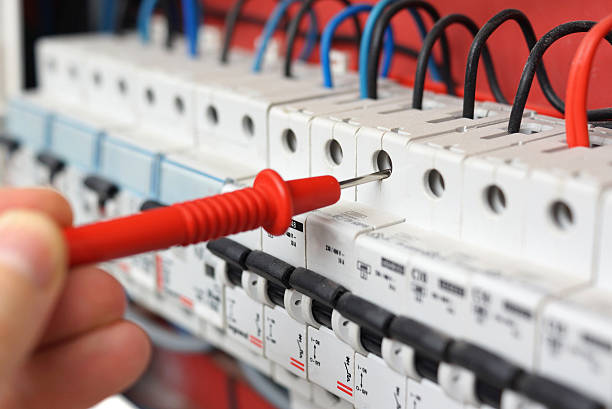 Best Electrical Wiring and Rewiring  in Hasbrouck Heights, NJ